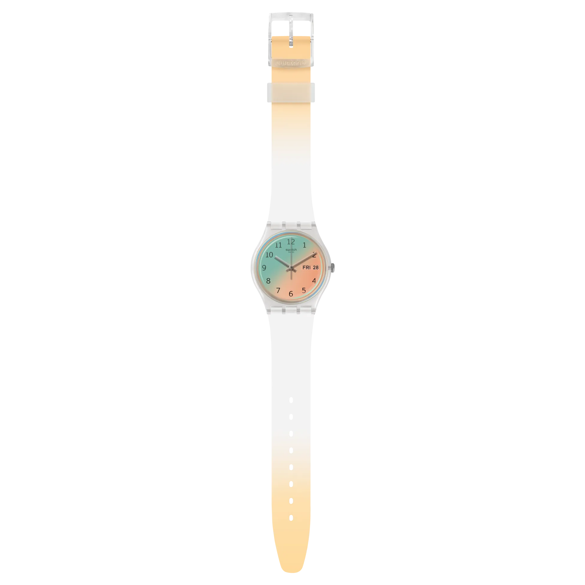Orologio Swatch Ultrasoleil
