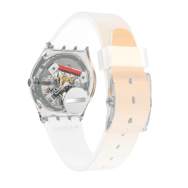 Orologio Swatch Ultrasoleil