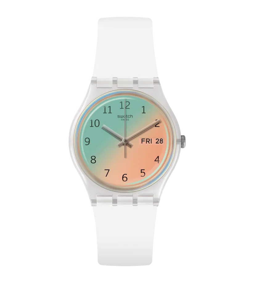 Orologio Swatch Ultrasoleil