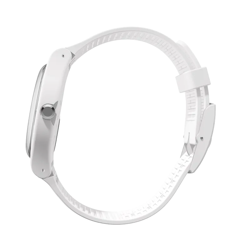 Orologio Swatch White Rebel New Gent