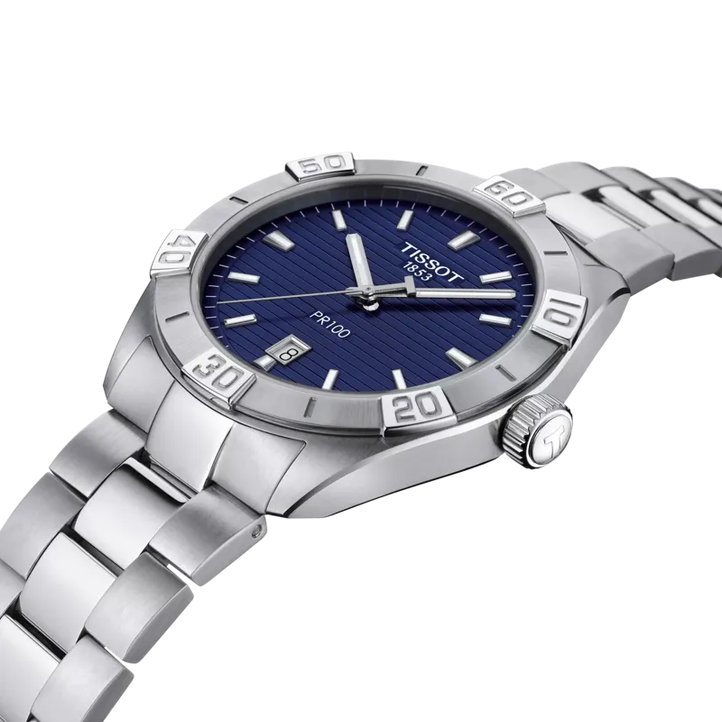 Orologio Tissot da uomo PR 100 Sport Gent