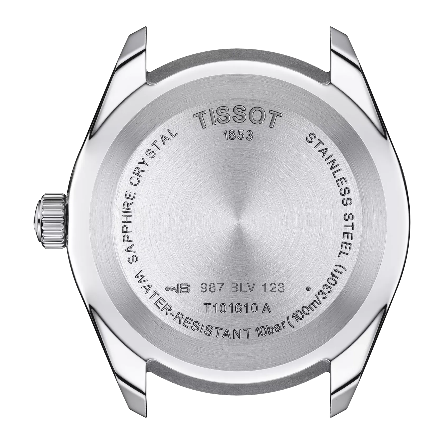 Orologio Tissot da uomo PR 100 Sport Gent