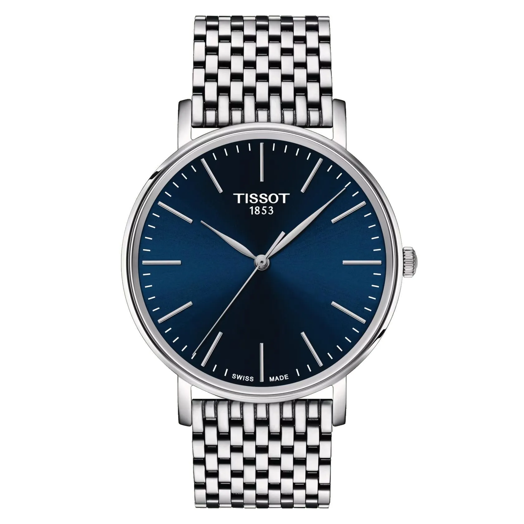 Orologio Tissot Everytime 40mm