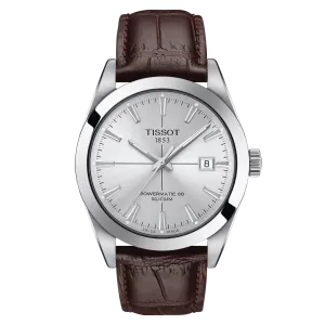 Orologio Tissot Gentleman Powermatic 80 Silicium