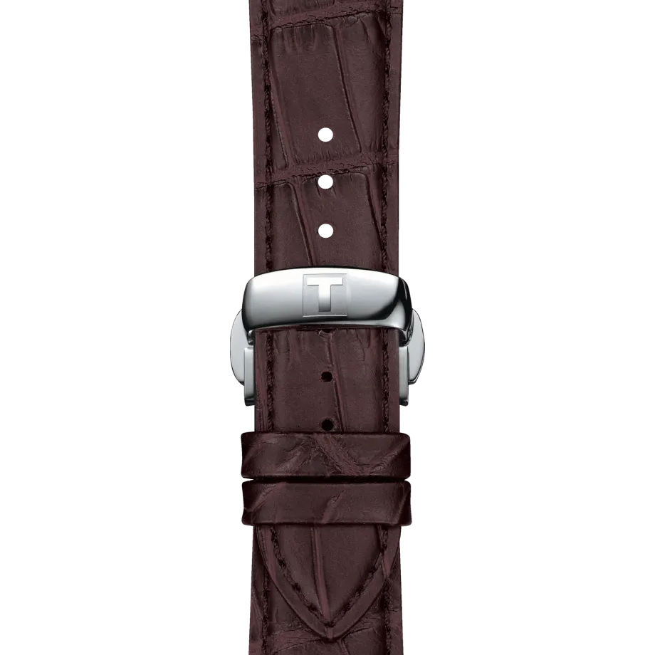 Orologio Tissot Gentleman Powermatic 80 Silicium