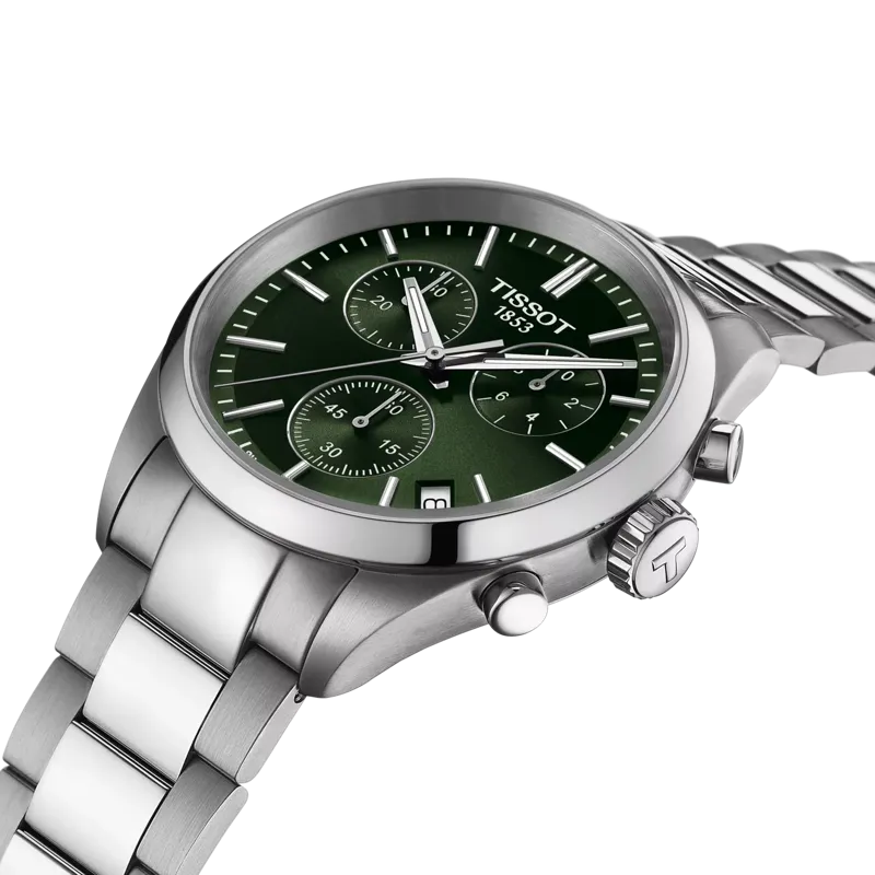 Orologio Tissot PR 100 Chronograph