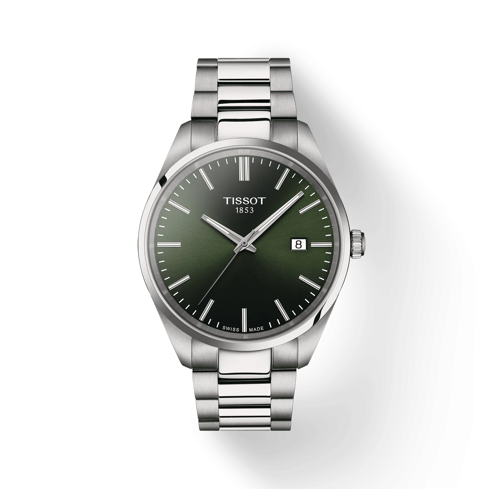 Orologio Tissot PR 100
