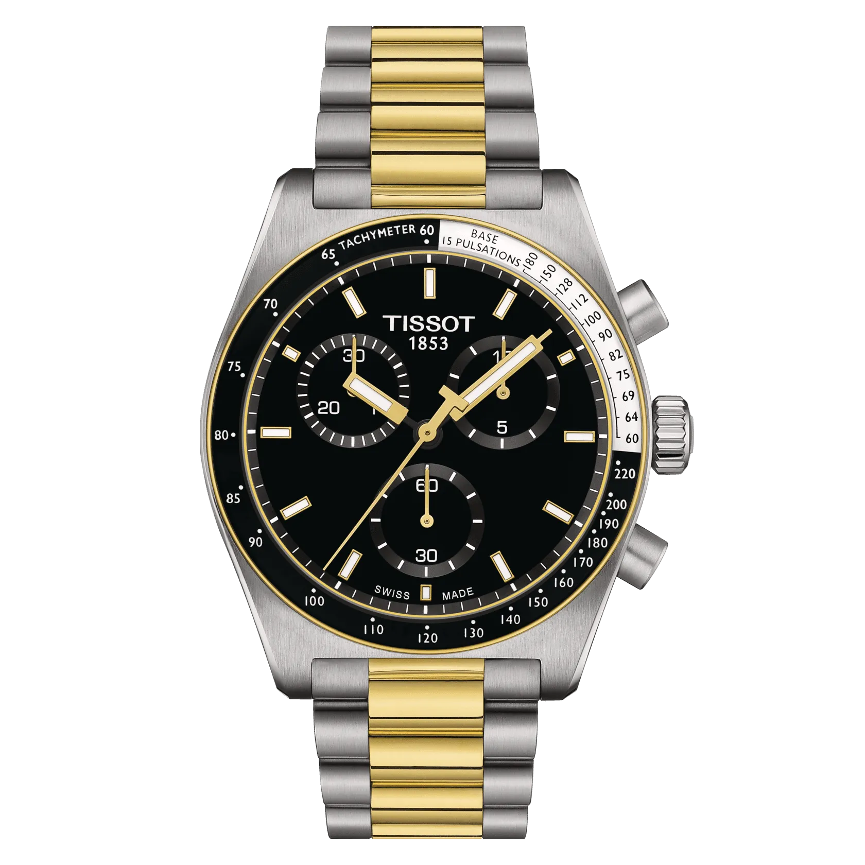 Orologio Tissot PR516 Chronograph