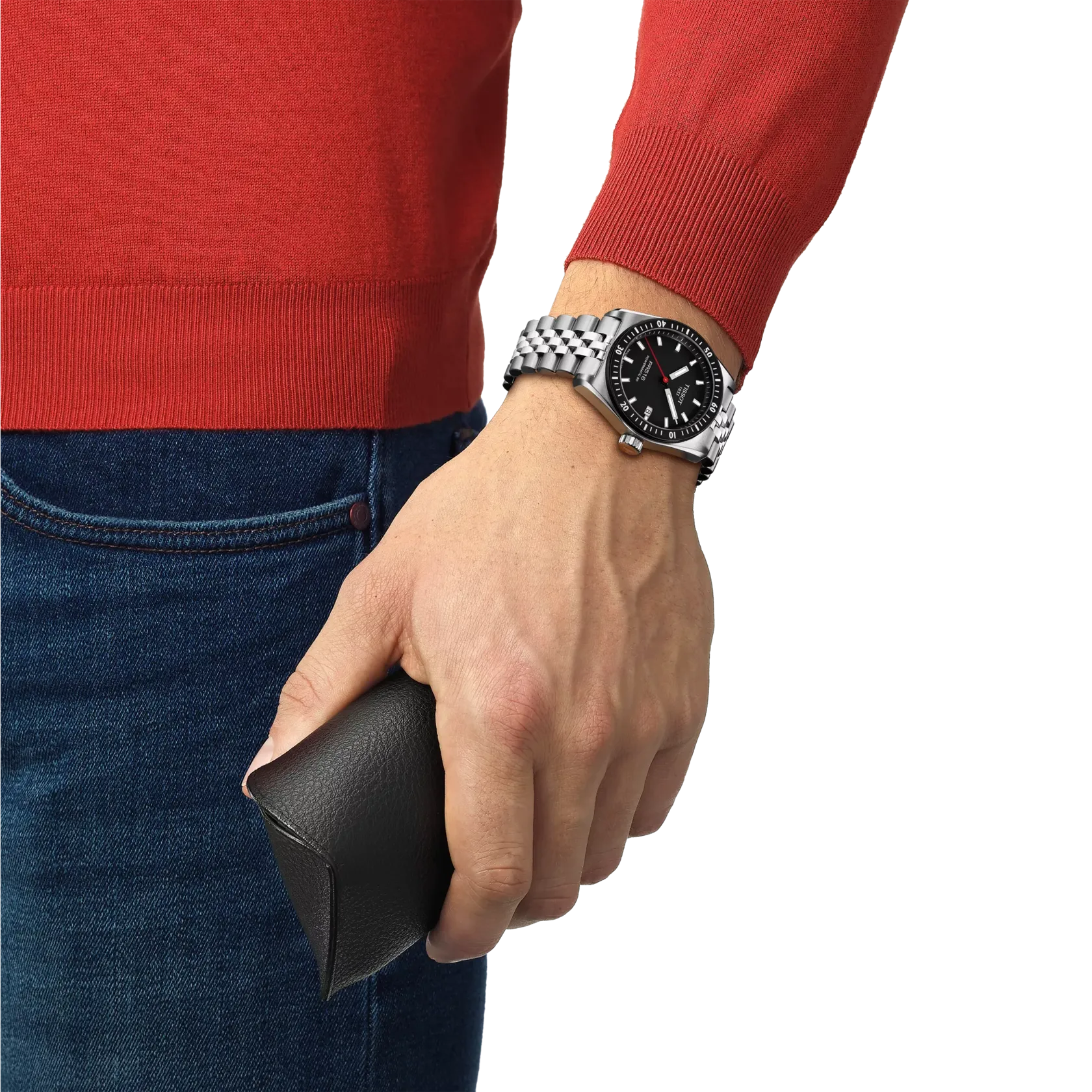 Orologio Tissot PR516 Powermatic 80