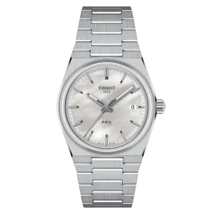 Orologio Tissot PRX 35mm