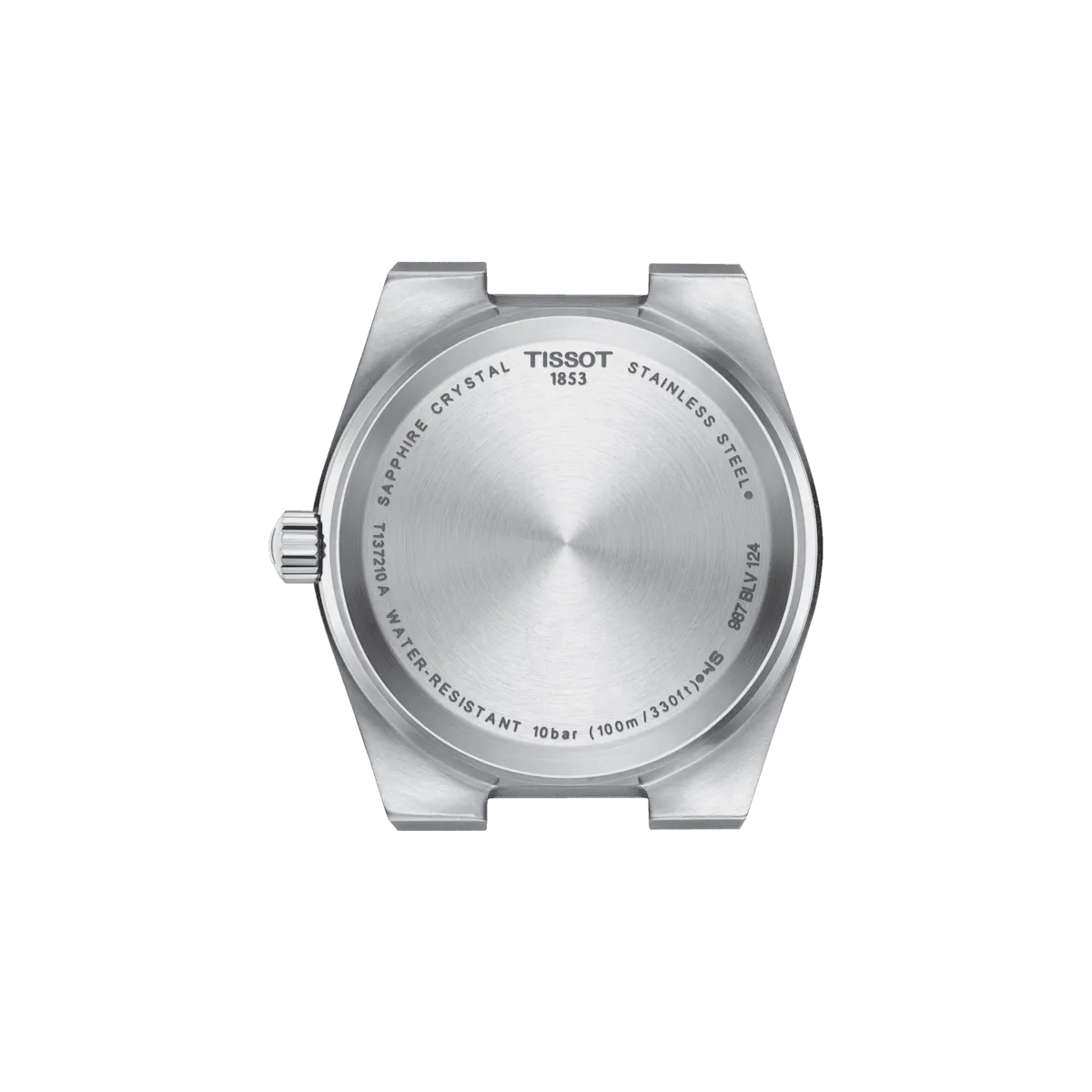 Orologio Tissot PRX 35mm