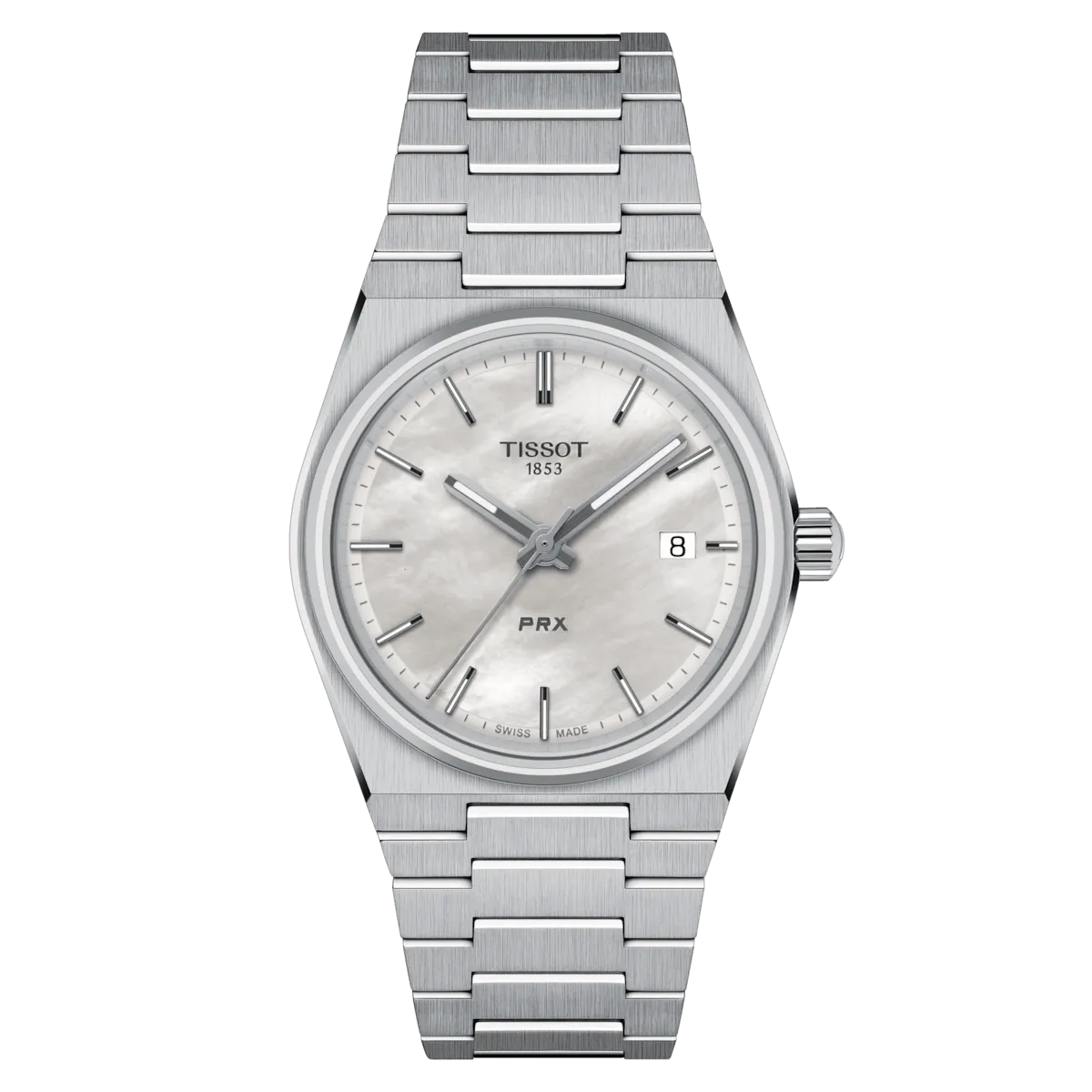 Orologio Tissot PRX 35mm