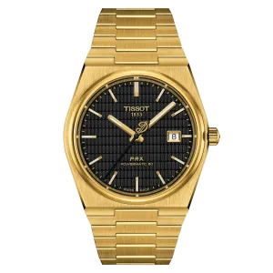 Orologio Tissot PRX Powermatic 80 Damian Lillard Special Edition