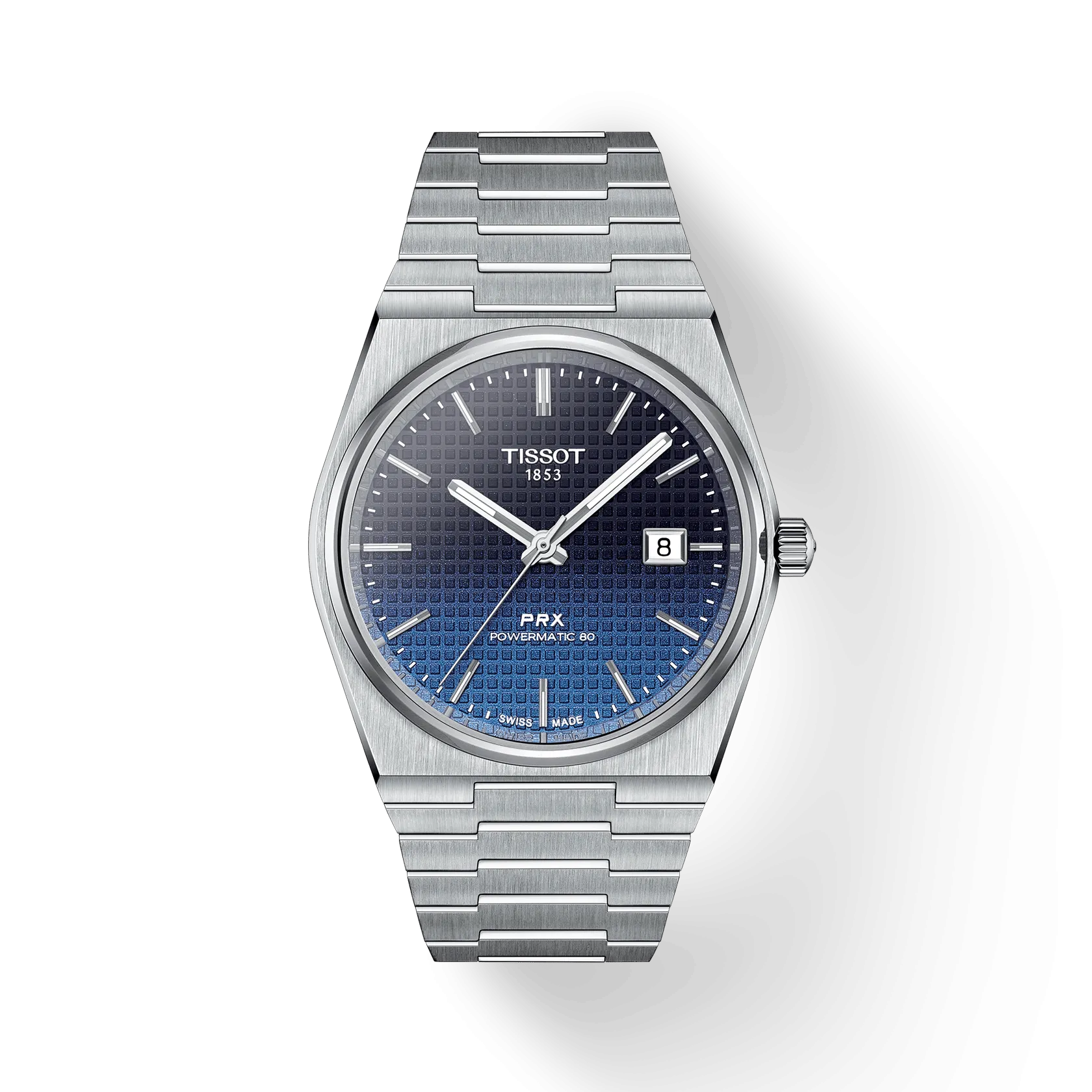 Orologio Tissot PRX Powermatic 80