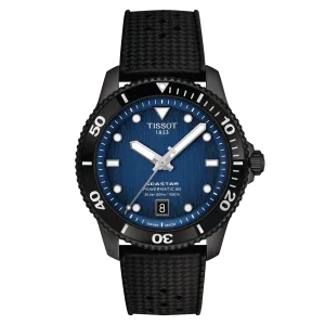 Orologio Tissot Seastar 1000 Powermatic 80 40mm
