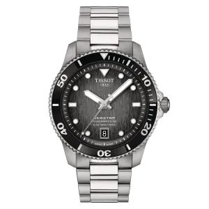 Orologio Tissot Seastar 1000 Powermatic 80 40mm