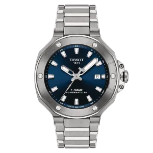 Orologio Tissot T-Race Powermatic 80 41mm