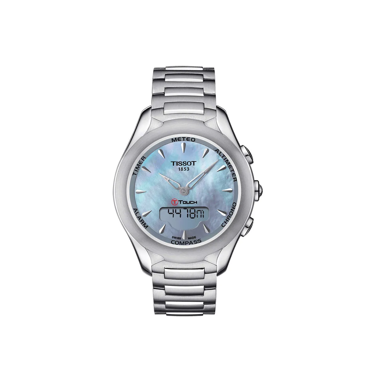 Orologio Tissot T0752201110100
