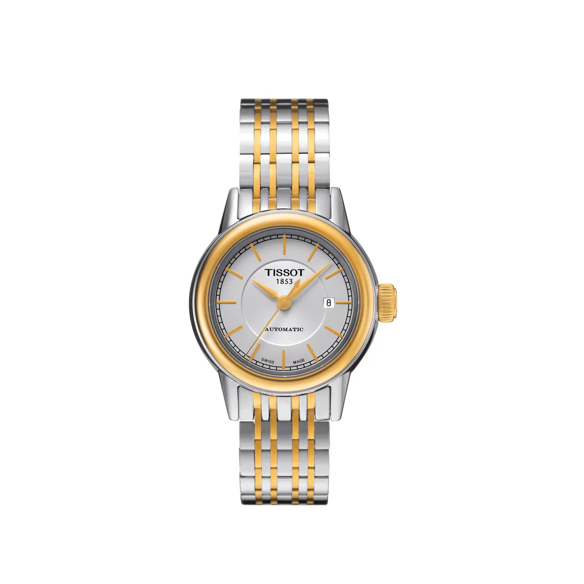 Orologio Tissot T0852072201100