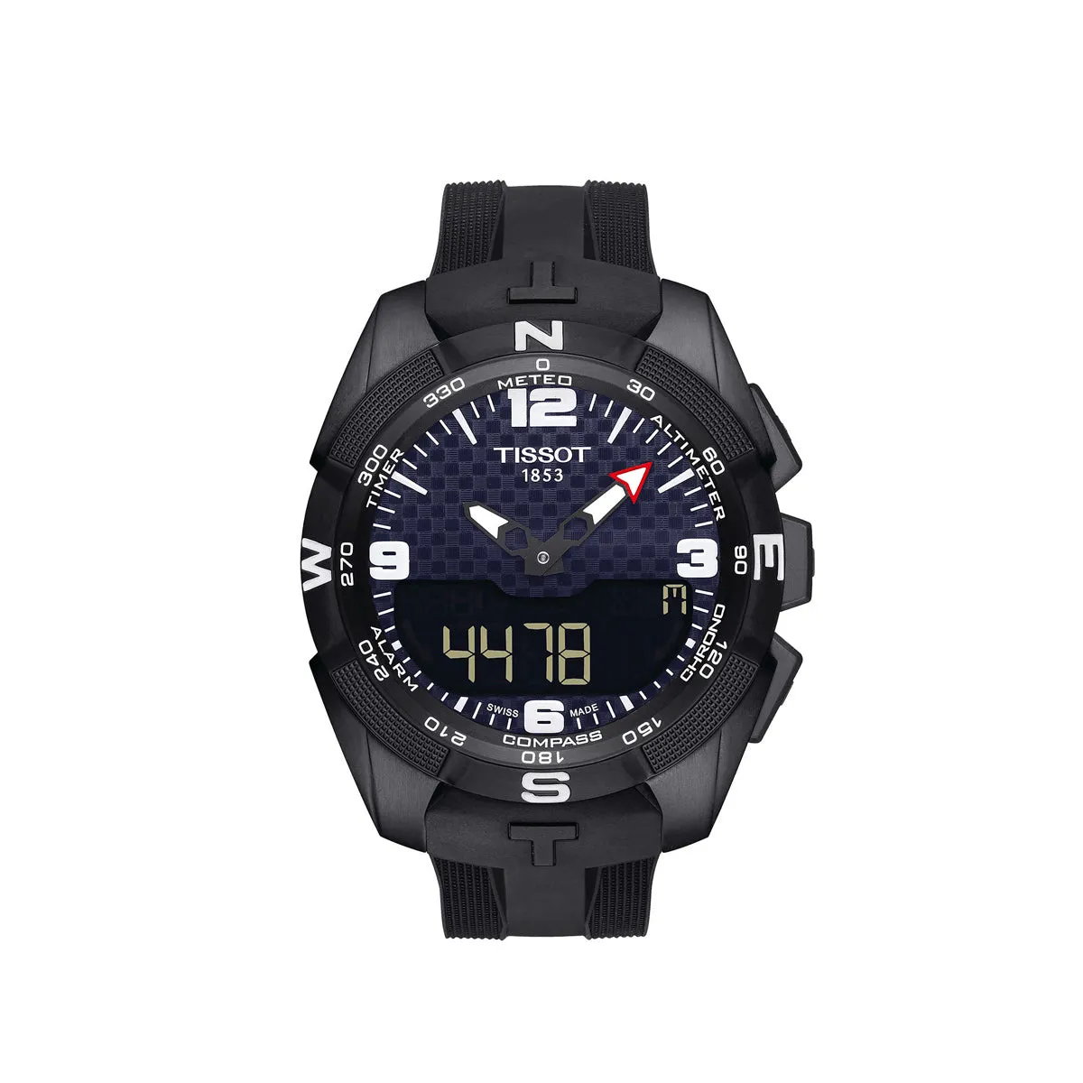 Orologio Tissot T0914204705701