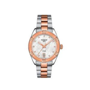 Orologio Tissot T1019102211600