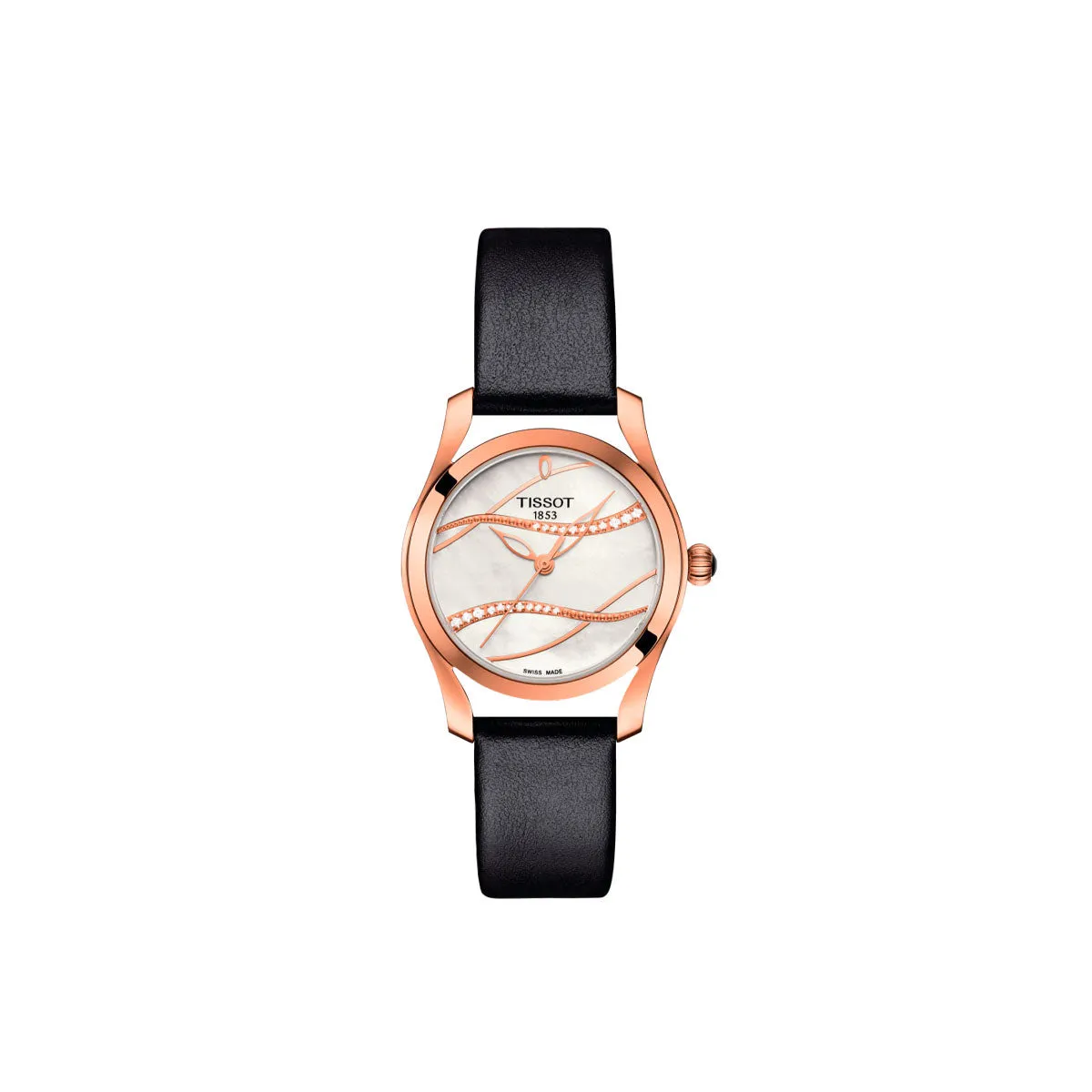 Orologio Tissot T1122103611100