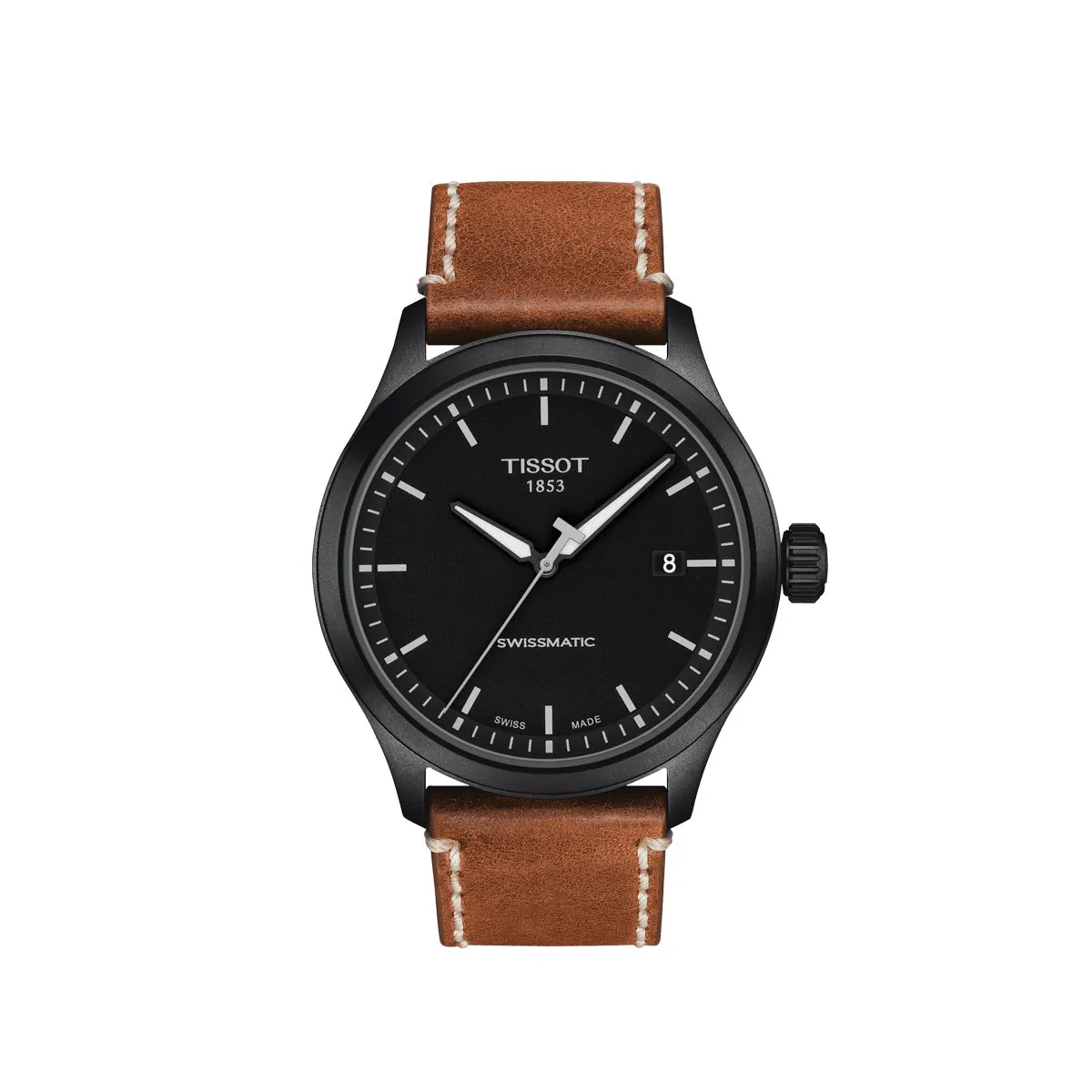 Orologio Tissot T1164073605101