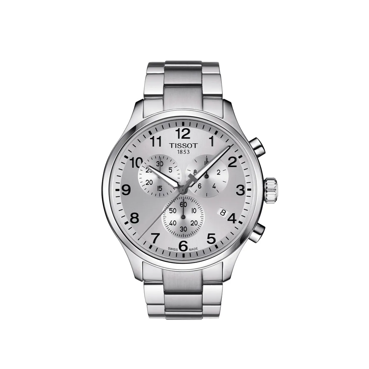 Orologio Tissot T1166171103700