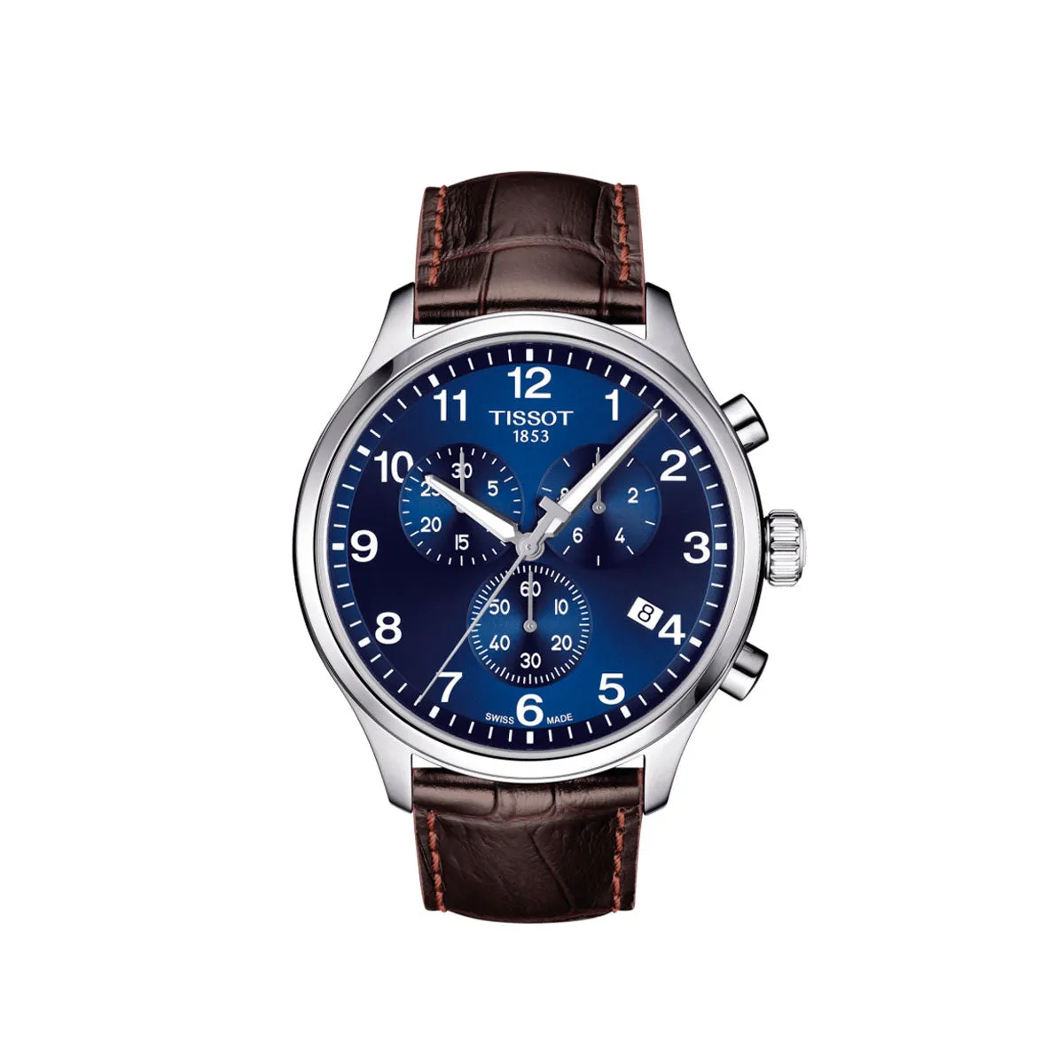 Orologio Tissot T1166171604700