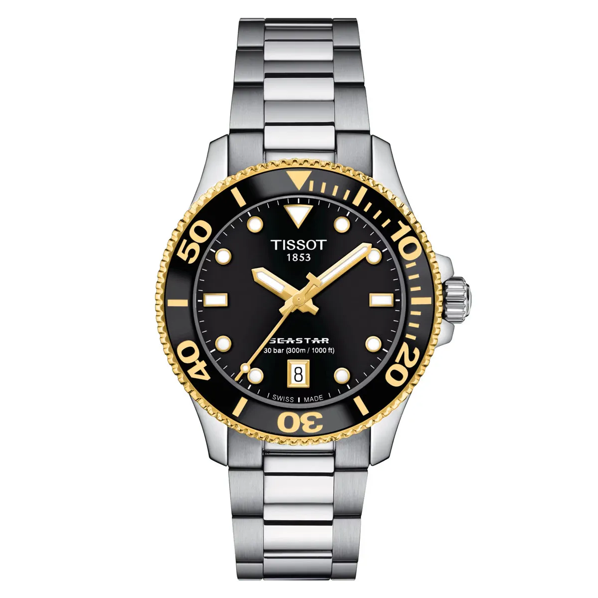 Orologio Tissot T1202102105100