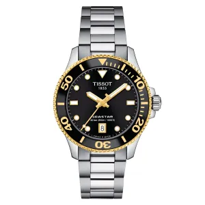 Orologio Tissot T1202102105100