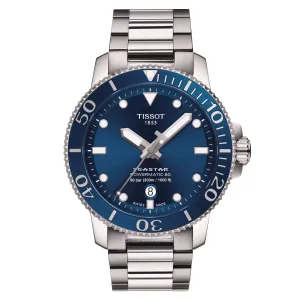 Orologio Tissot T1204071104103