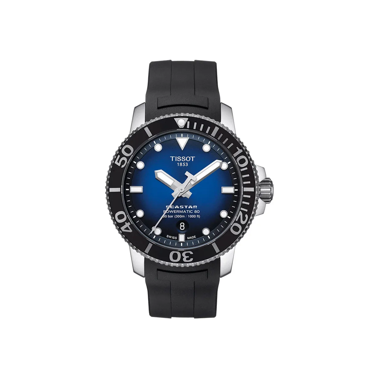 Orologio Tissot T1204071704100