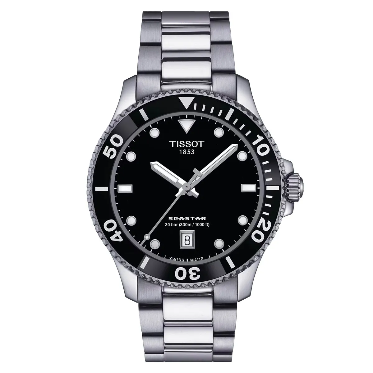 Orologio Tissot T1204101105100