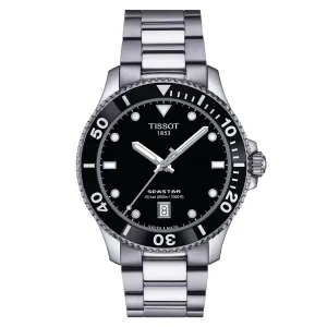 Orologio Tissot T1204101105100