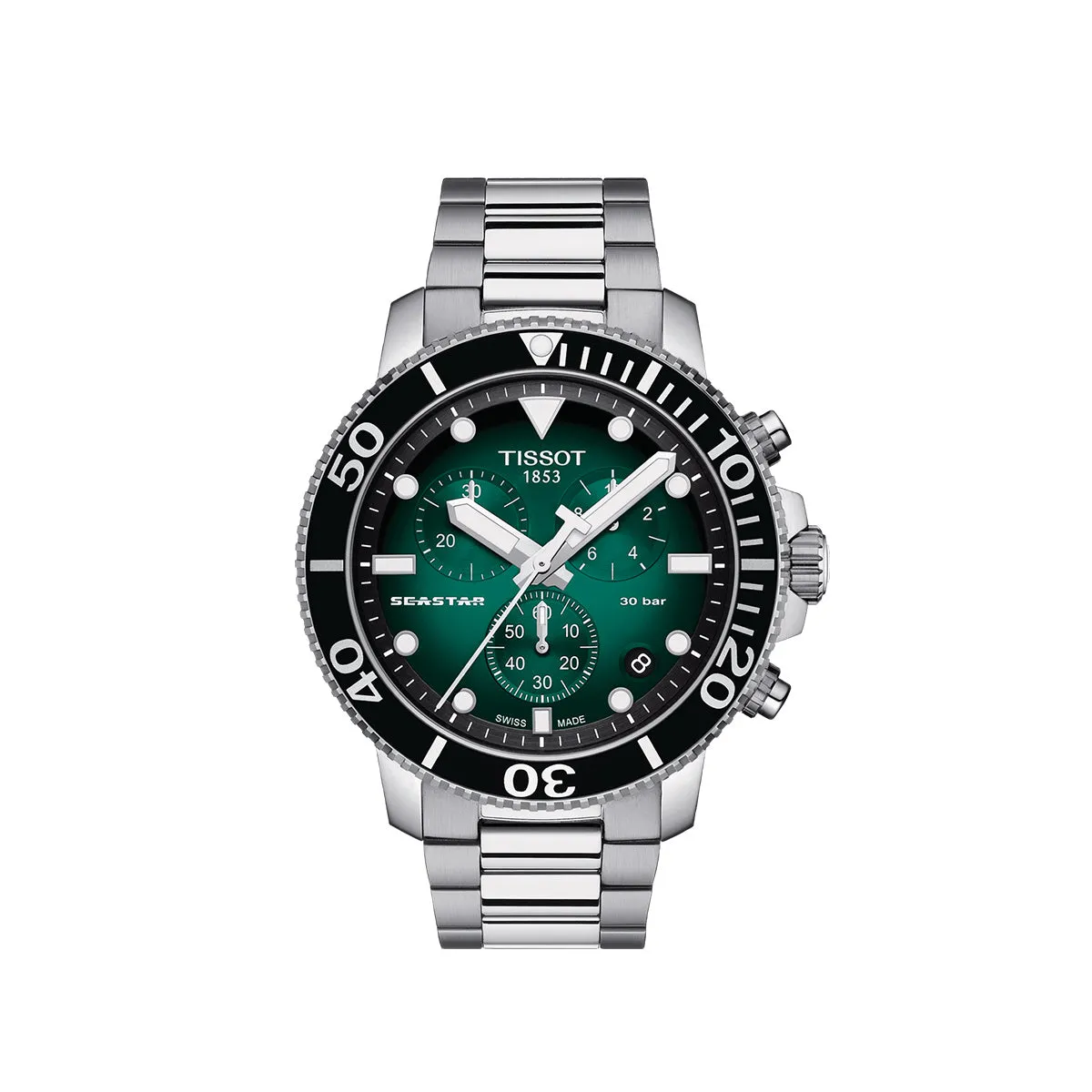 Orologio Tissot T1204171109101