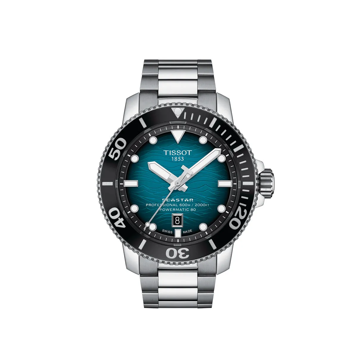 Orologio Tissot T1206071104100