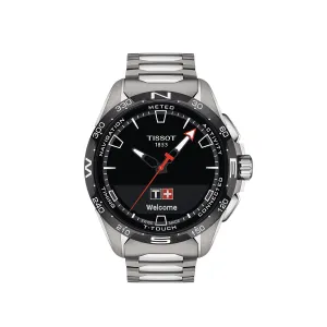 Orologio Tissot T1214204405100
