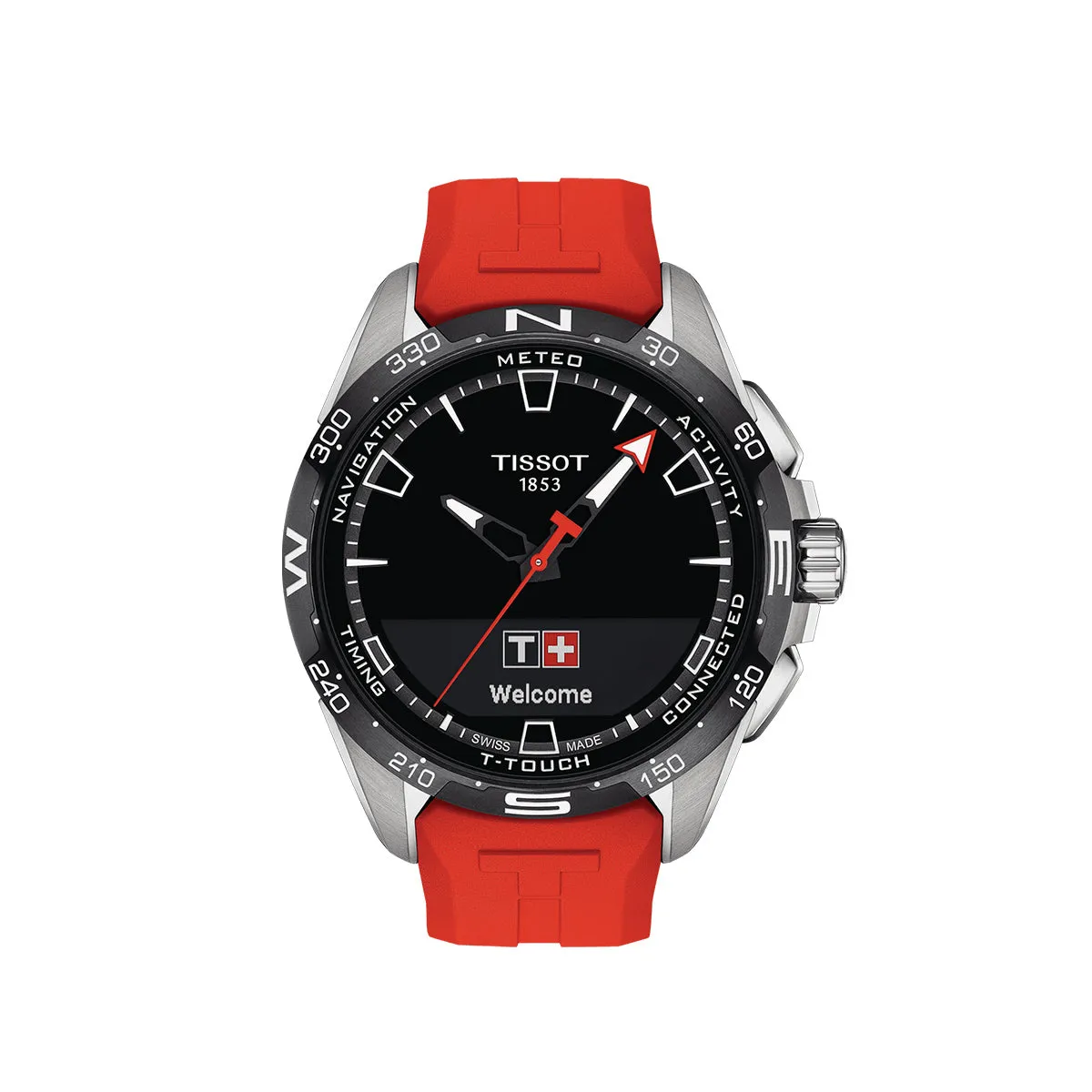 Orologio Tissot T1214204705101