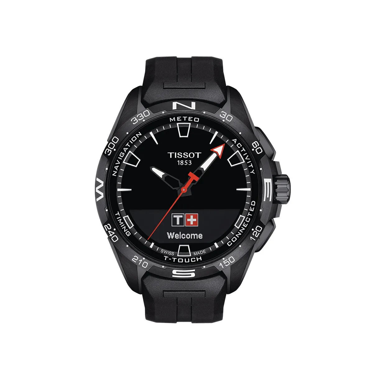 Orologio Tissot T1214204705103