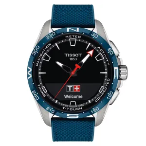 Orologio Tissot T1214204705106
