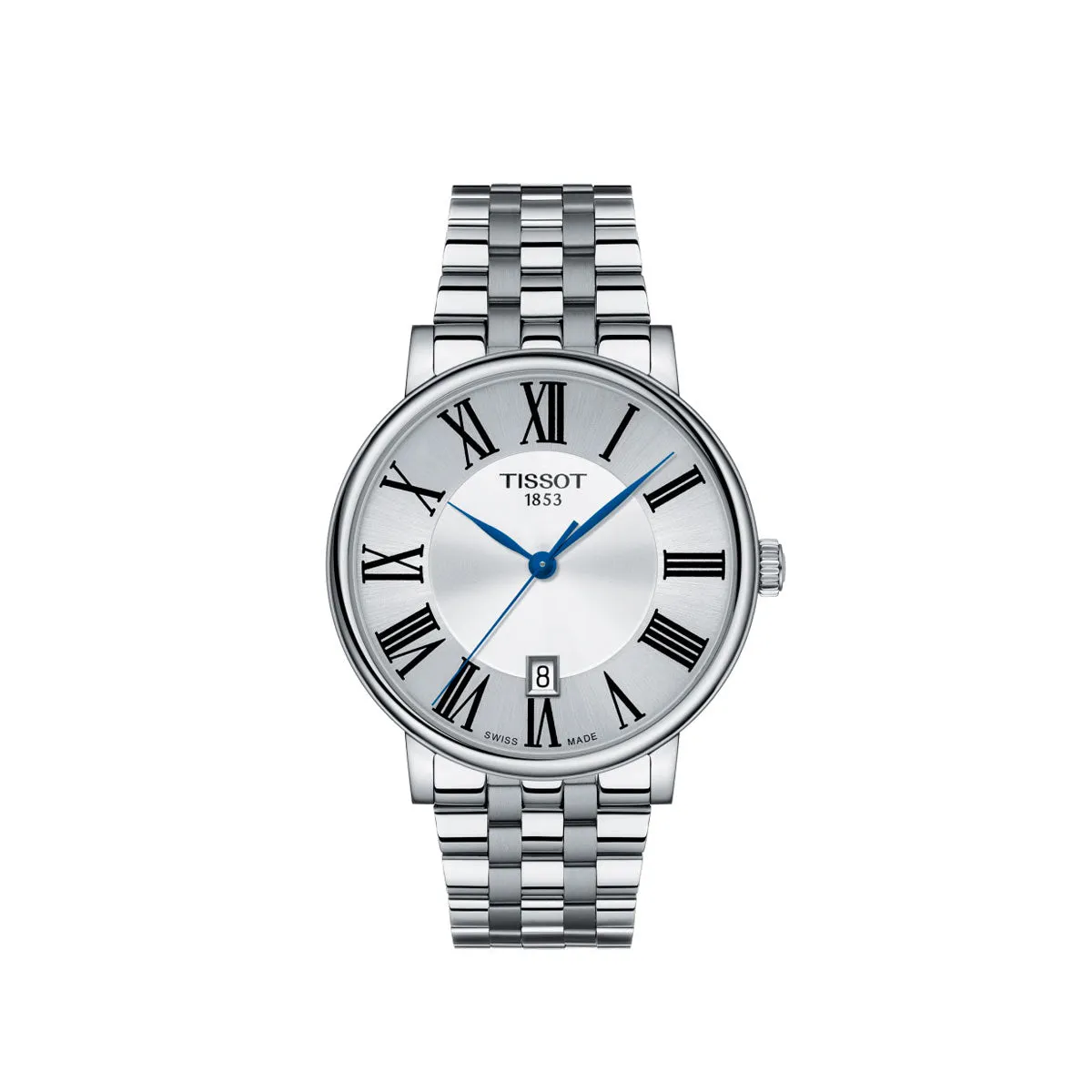 Orologio Tissot T1224101103300