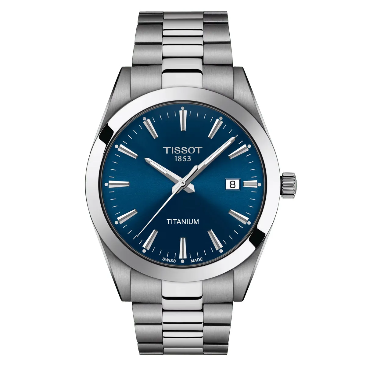 Orologio Tissot T1274104404100