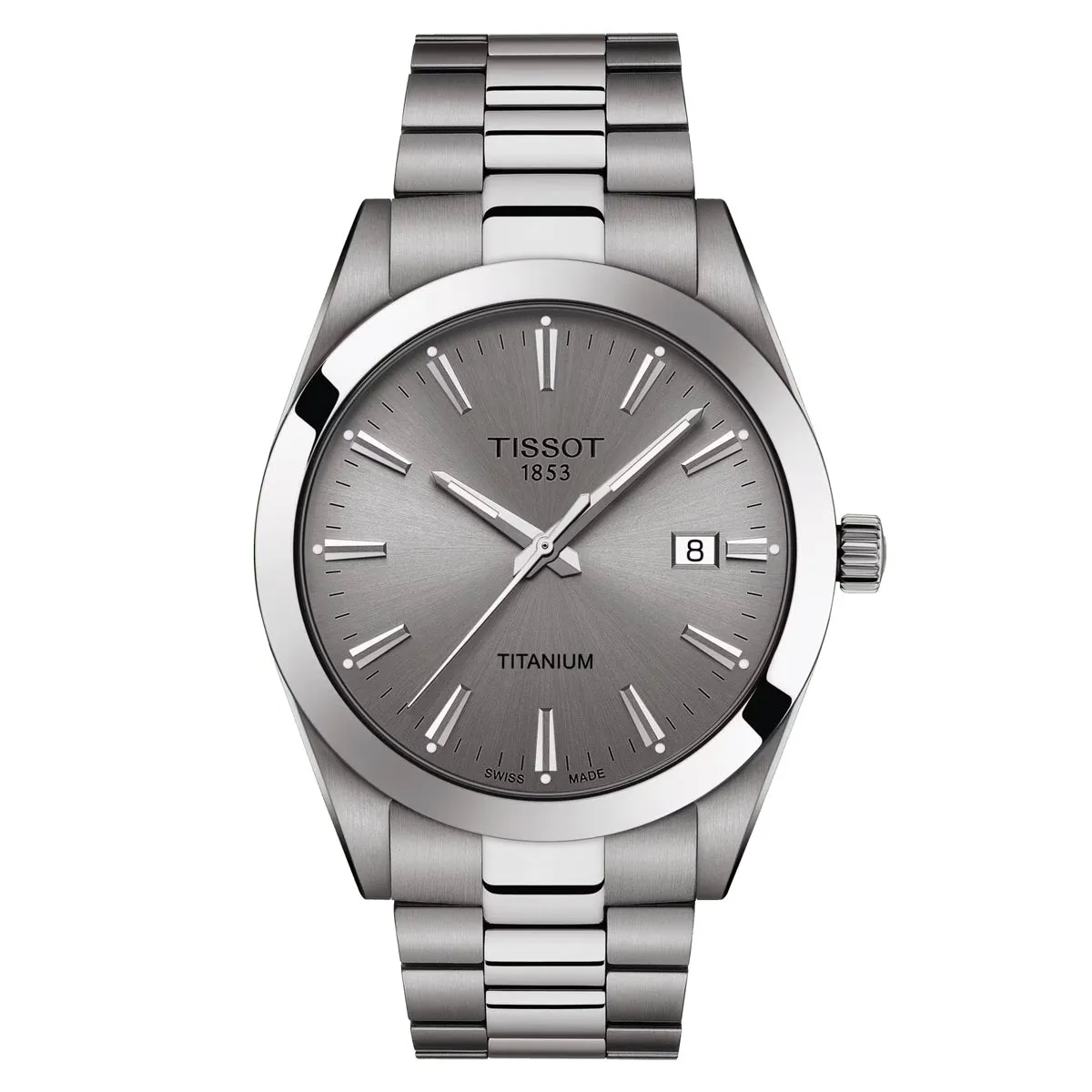 Orologio Tissot T1274104408100