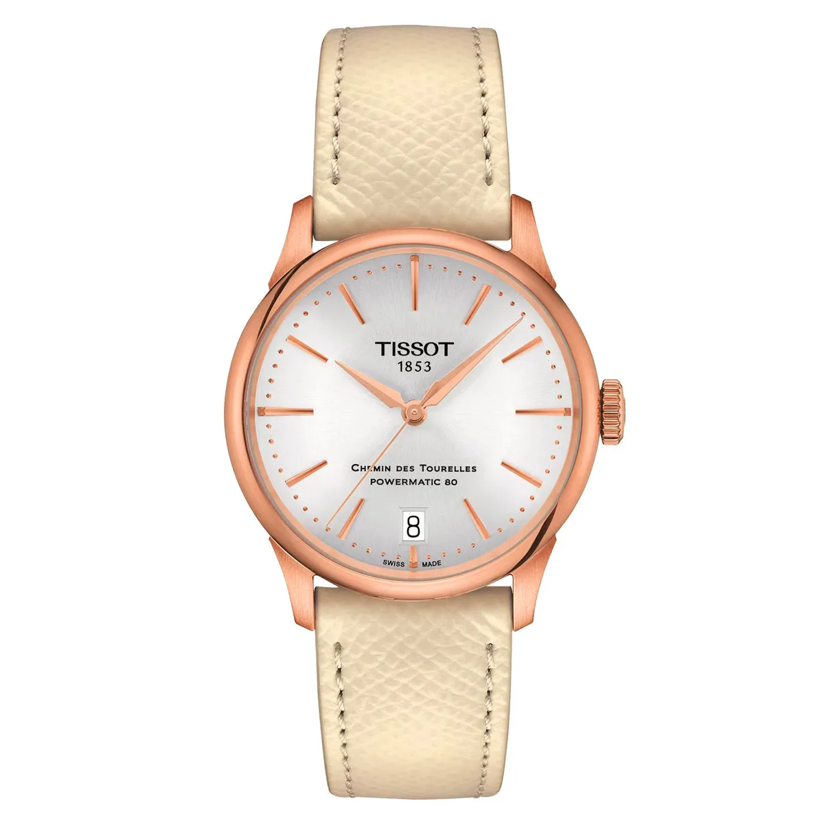 Orologio Tissot T1392073603100