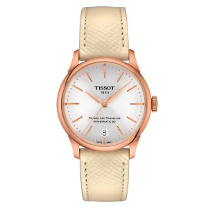 Orologio Tissot T1392073603100