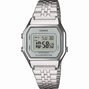 Orologio Casio VintageLA680WEA-7EF