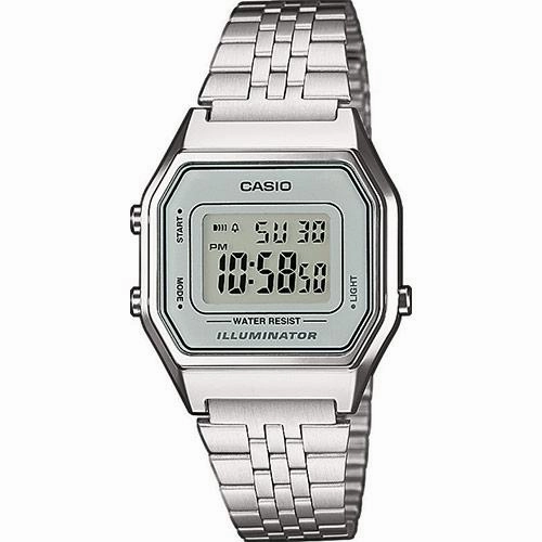 Orologio Casio VintageLA680WEA-7EF
