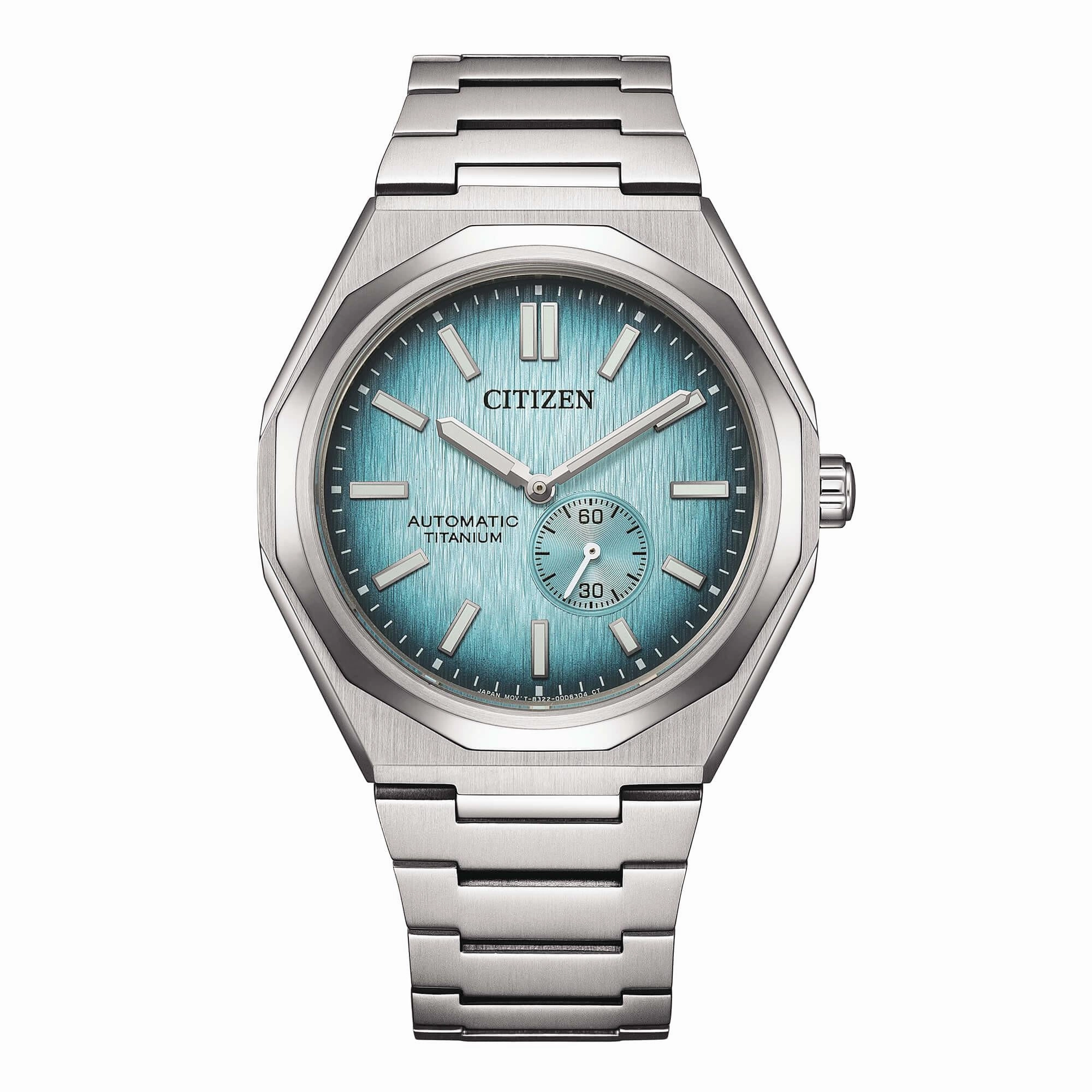 Orologio Citizen Zenshin 60