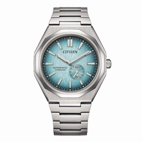 Orologio Citizen Zenshin 60